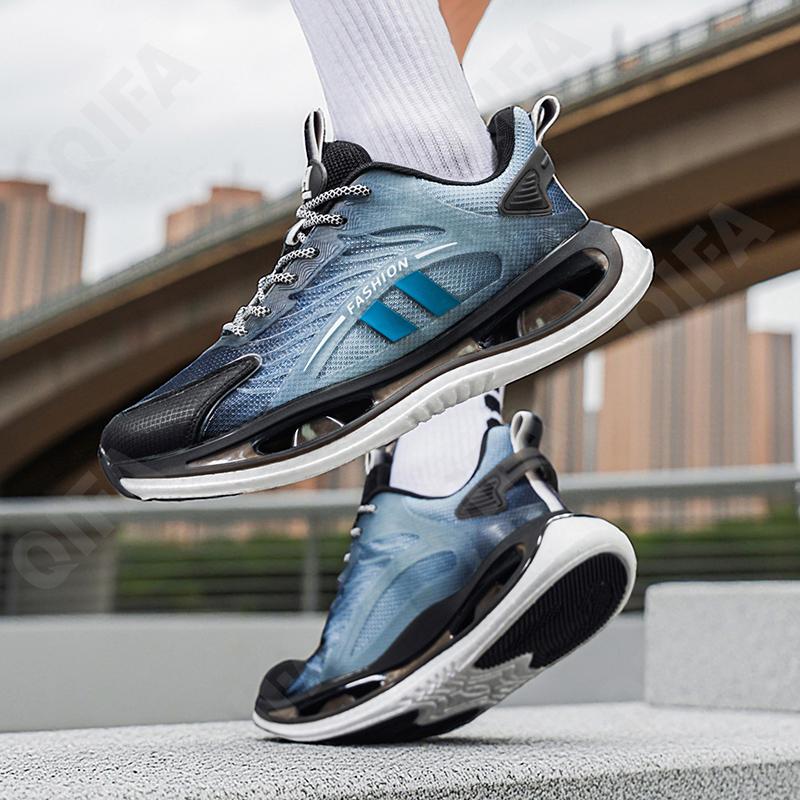 Мужские Кроссовки CC4011_RF-H666-1