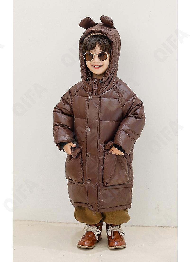 Детский Пуховик CC2361_BS1313_246_2574