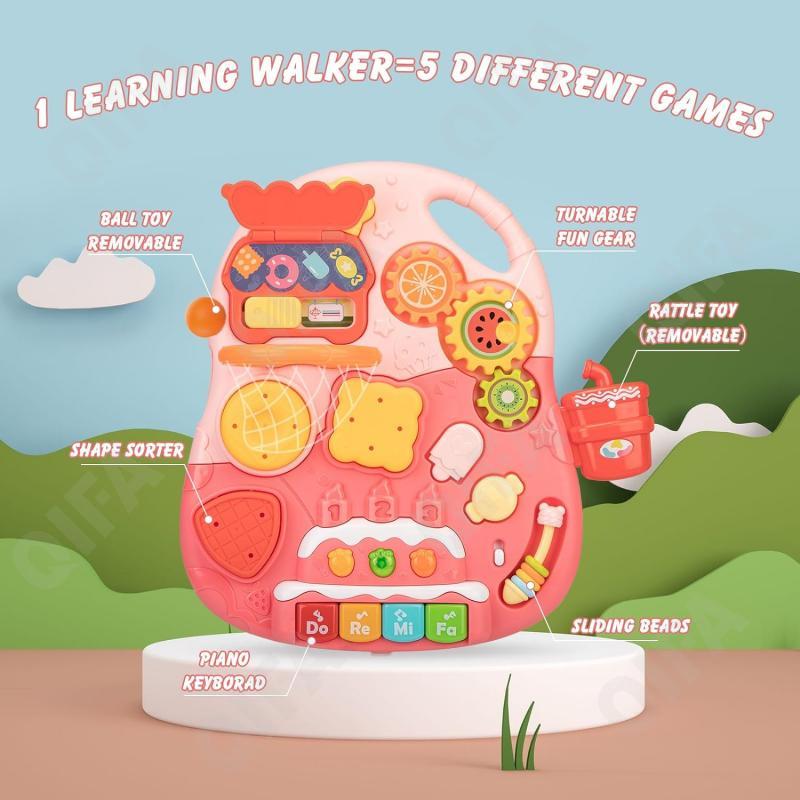 Детские Ходунки-каталка CC3341_HE0813-1 Детские Ходунки-каталка CC3341_HE0813-1