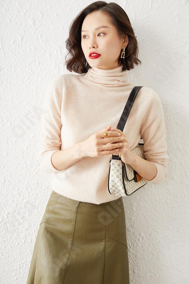 Женская Водолазка CC3116_ZD011_2983_1780_18 Женская Водолазка CC3116_ZD011_2983_1780_18