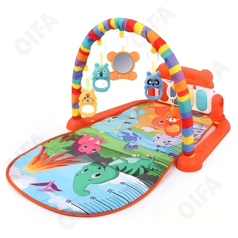 Развивающий коврик