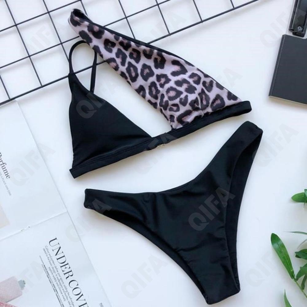 Женский Купальник раздельный