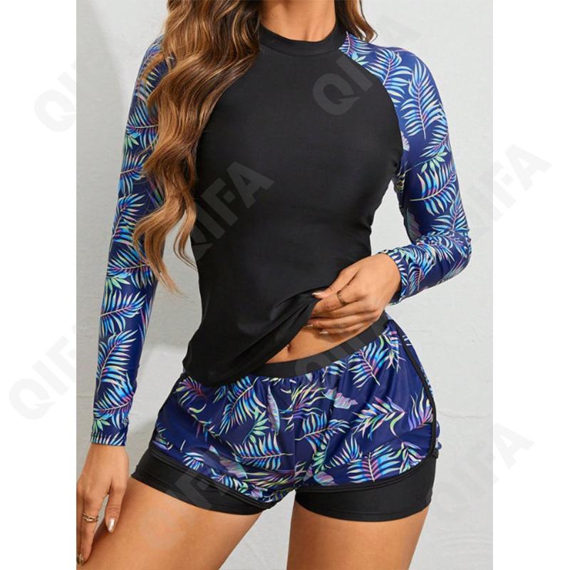 Женский Купальник раздельный