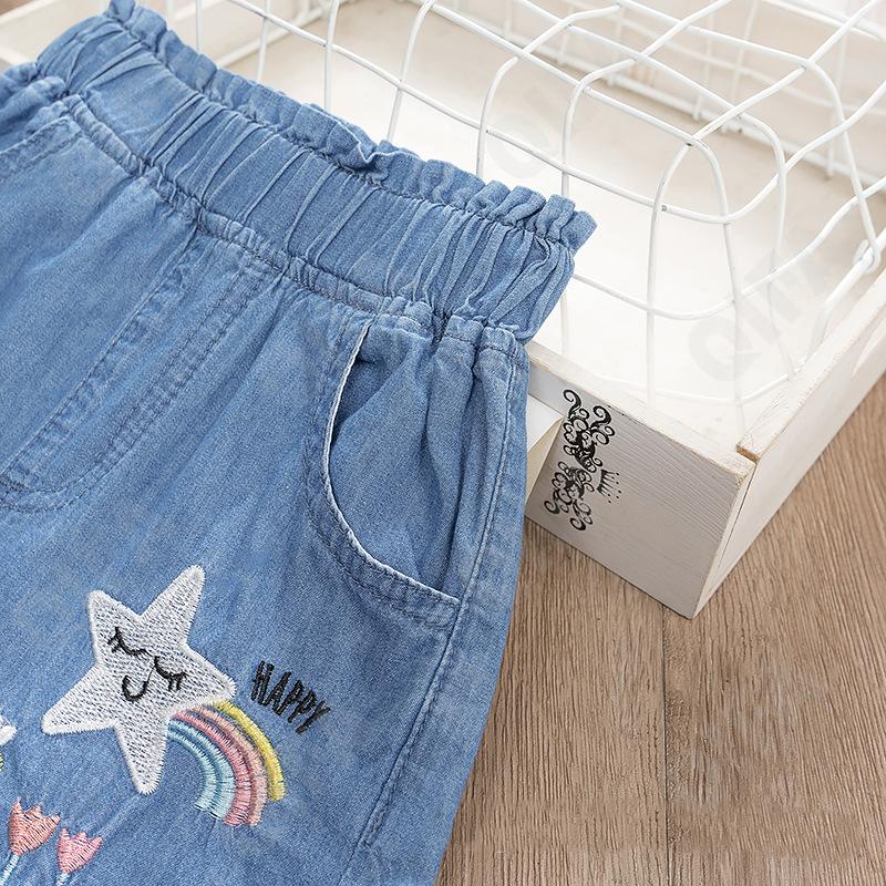 Детские Шорты CC2327_PLS-490-2