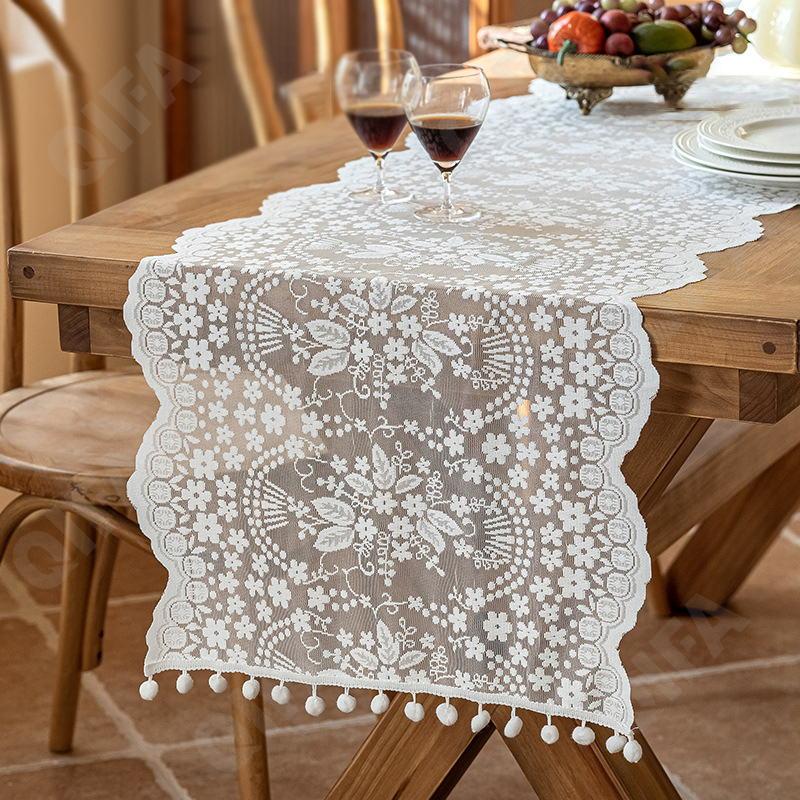 Дорожка на стол CC4102_NHQ14-4