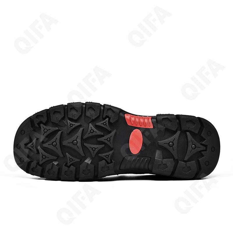 Мужские Полуботинки