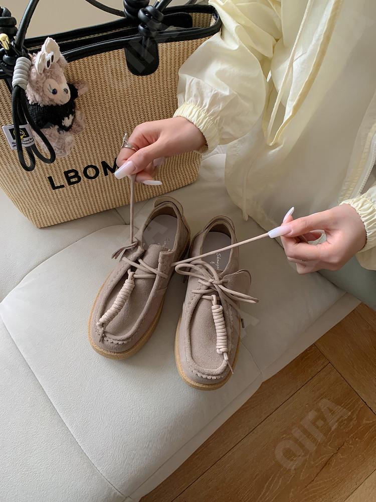 Женские Полуботинки CC4419_D16-3368-3