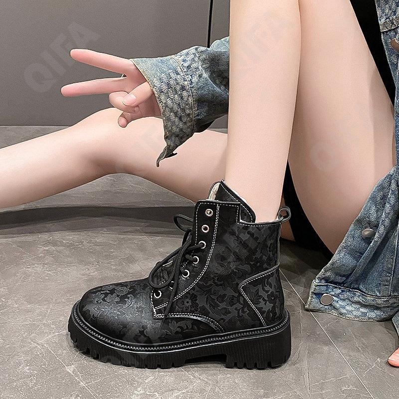 Женские Ботинки CC4177_402398-1 Женские Ботинки CC4177_402398-1