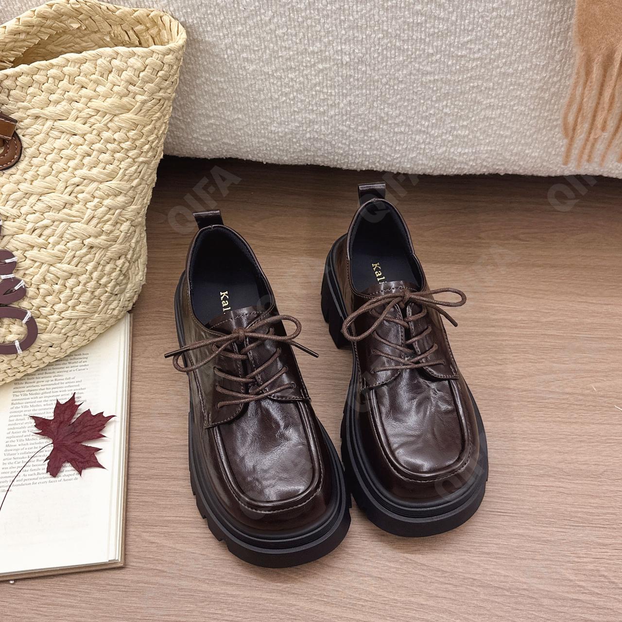 Женские Туфли CC4036_2601-2