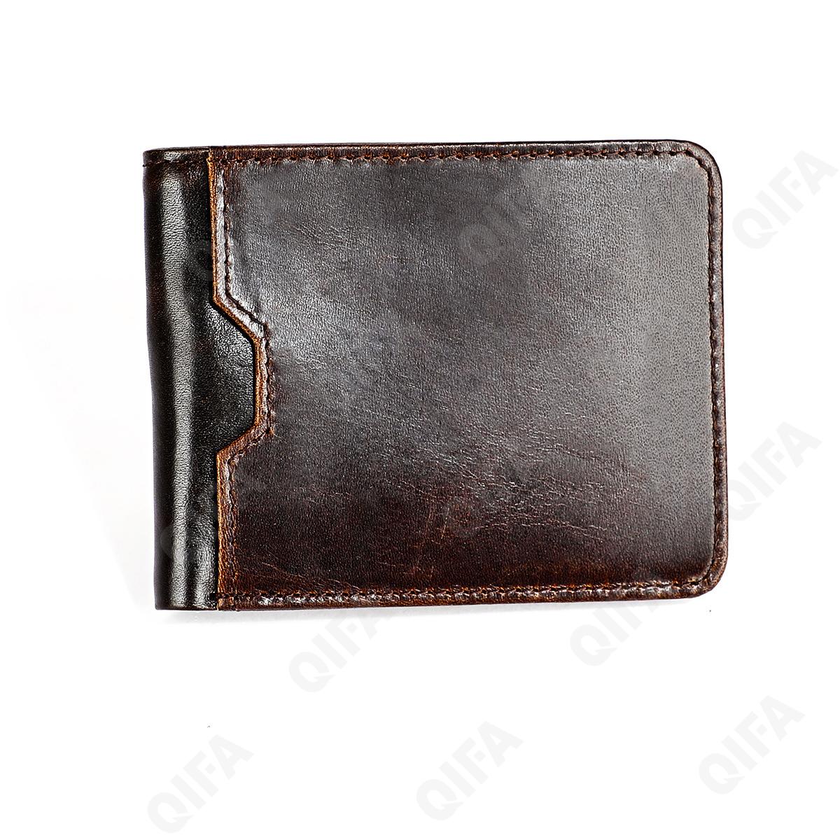 Мужской Кошелек CC4037_KB185-1