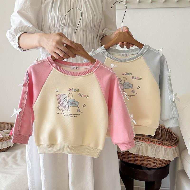 Детский Свитшот CC2543_6681-2_247_2575_5