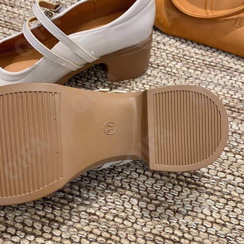 Женские Туфли CC4325_3A602-1