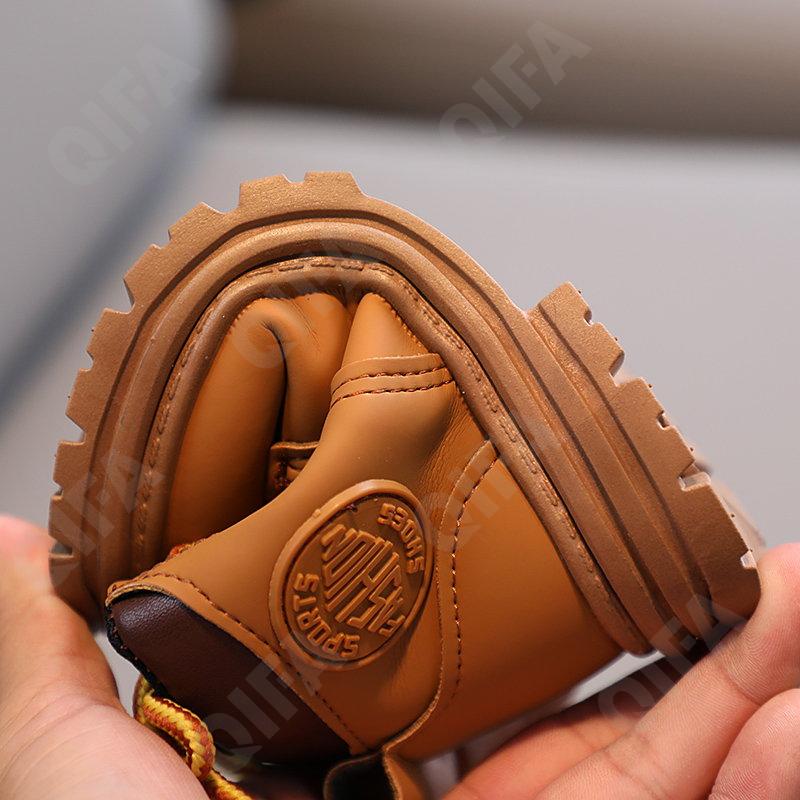 Детские Ботинки CC3959_FL333_M-A1