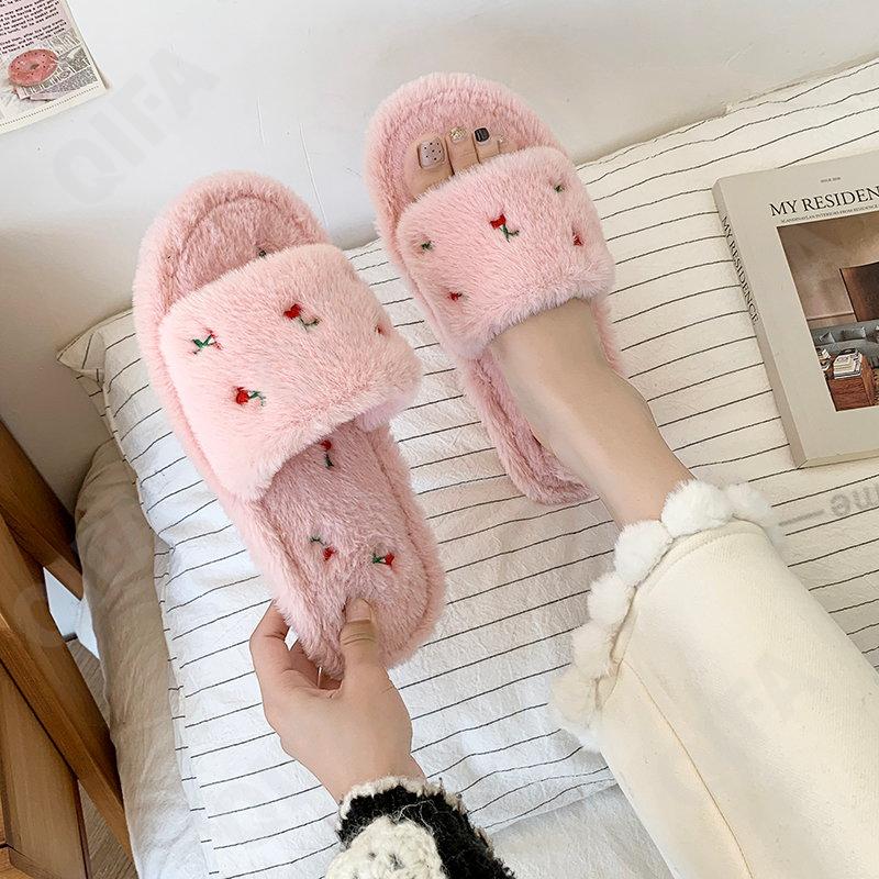 Женские Тапочки CC4988_5503-1