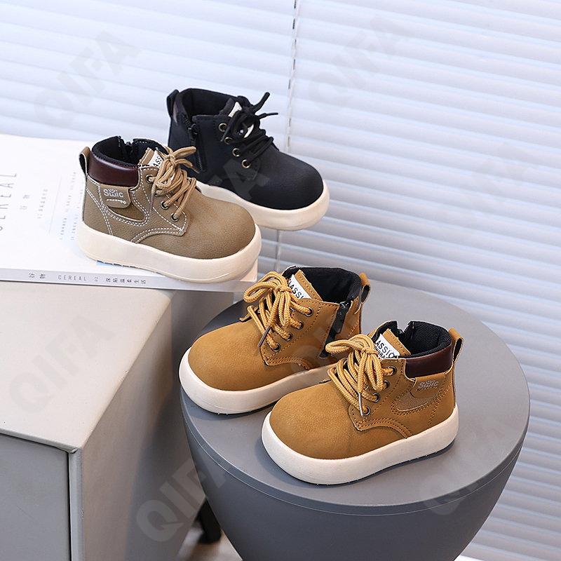 Детские Ботинки CC3959_3225-A1