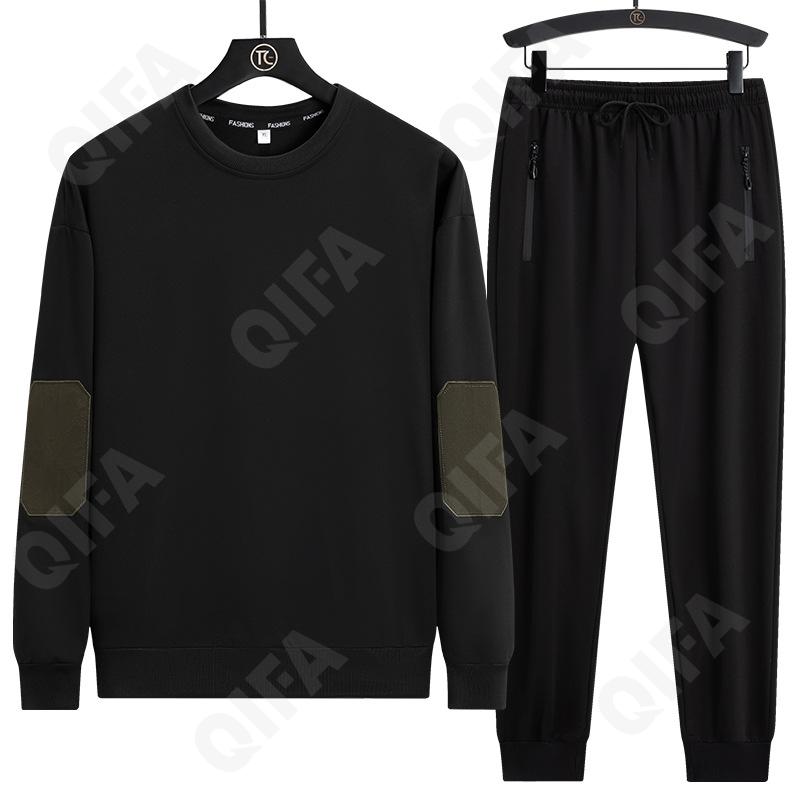 Мужской Костюм с брюками