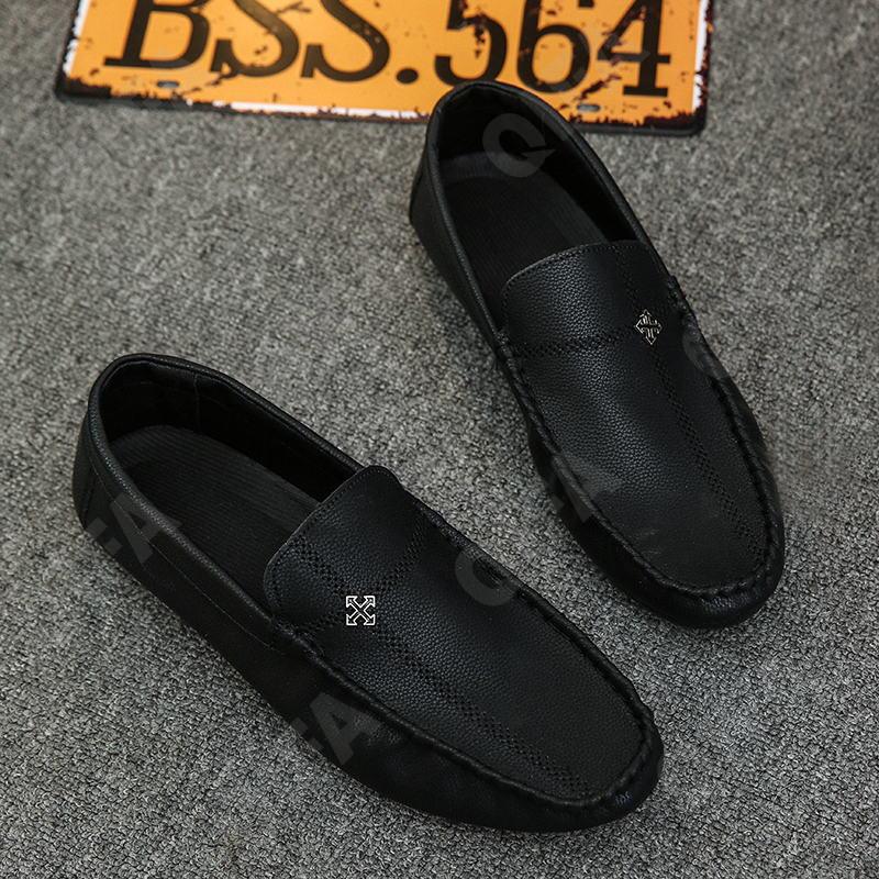 Мужские Мокасины CC4114_EC03-3