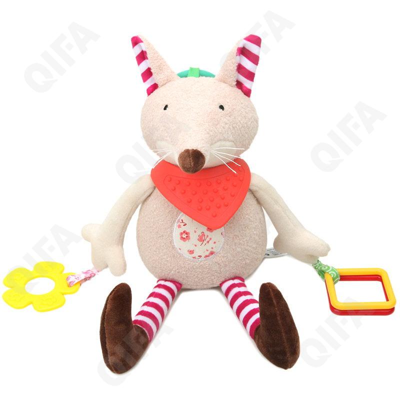 Мягкая игрушка