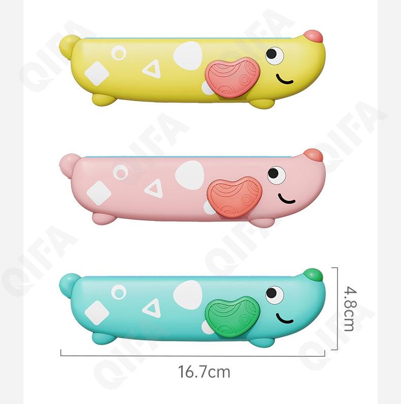 Музыкальная игрушка