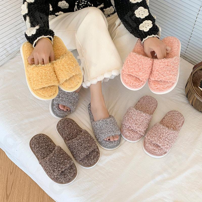 Женские Тапочки CC4988_8837-1 Женские Тапочки CC4988_8837-1