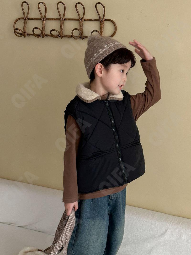 Детский Жилет CC4286_DB250674M_252_1812_57