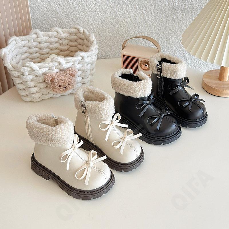 Детские Ботинки CC3651_9096-B1