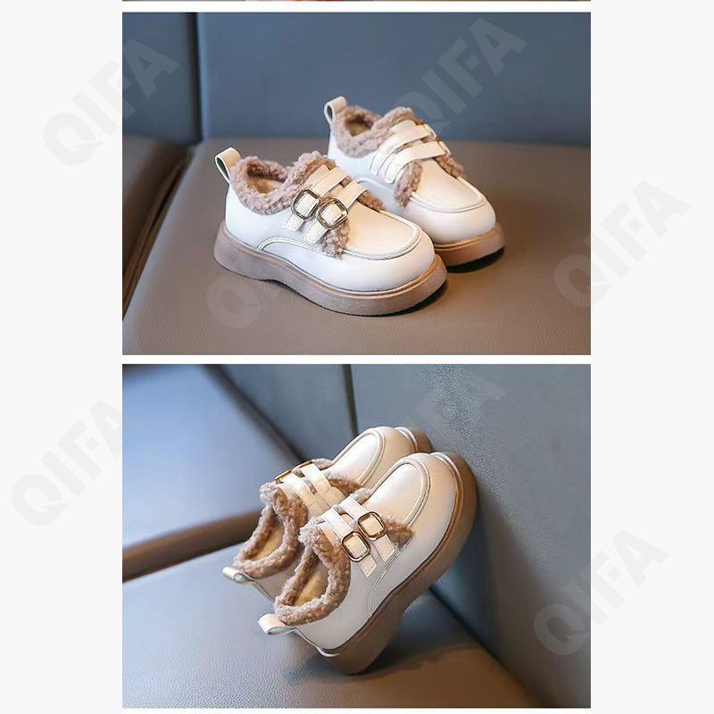 Детские Полуботинки CC3957_1110-A1