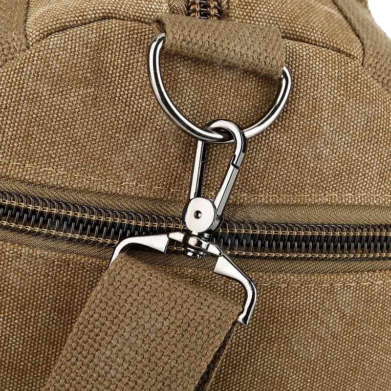 Мужская Дорожная сумка CC198_77015-5