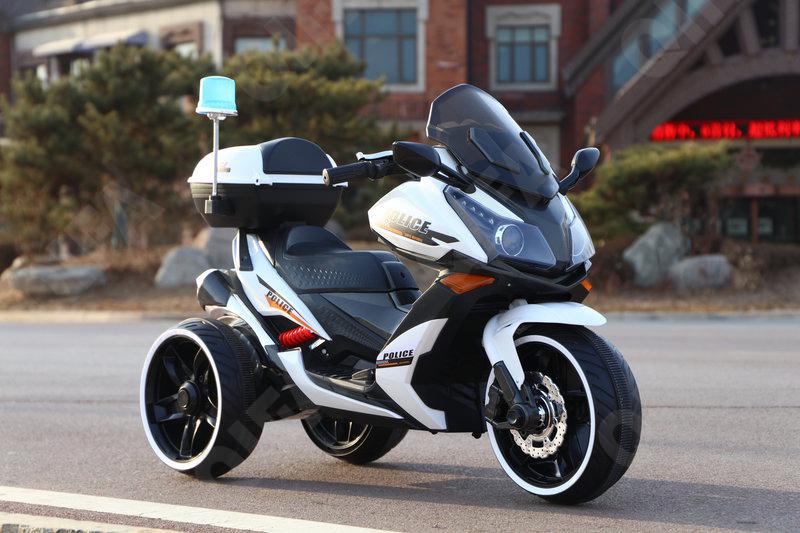 Детский Электромобиль CC3916_AK550-JC-1