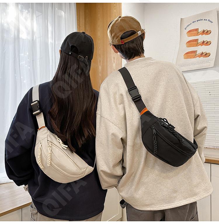 Женская Сумка поясная CC2128_N9148-1