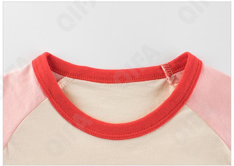 Детская Футболка CC2484_HT9602_946_2574