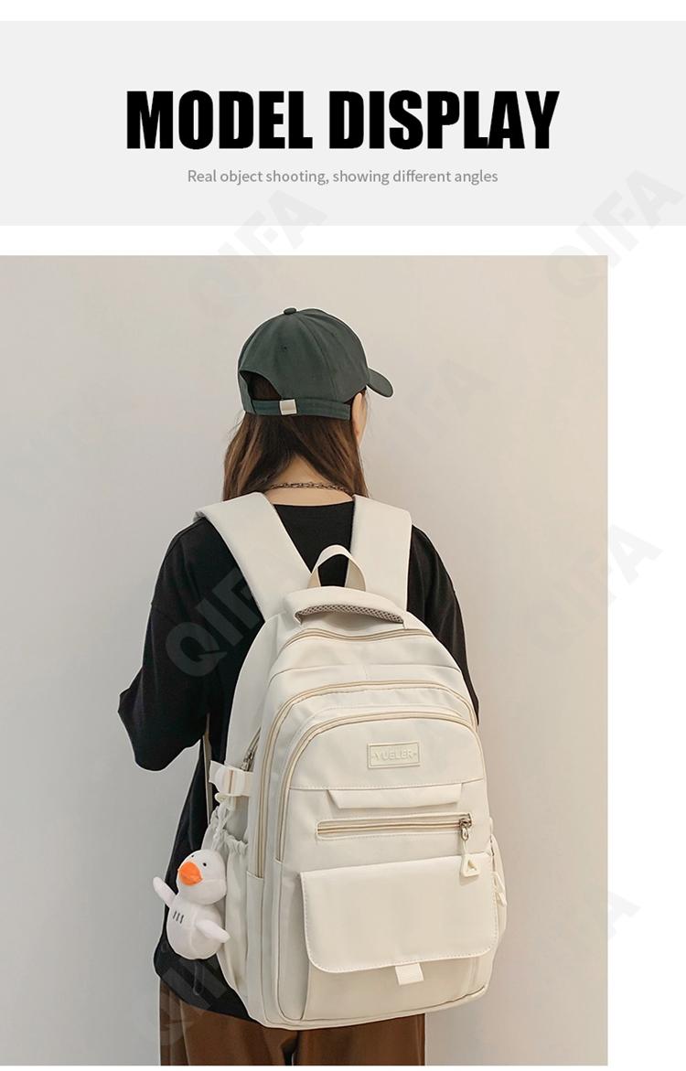 Женский Рюкзак CC423_7550-3 Женский Рюкзак CC423_7550-3