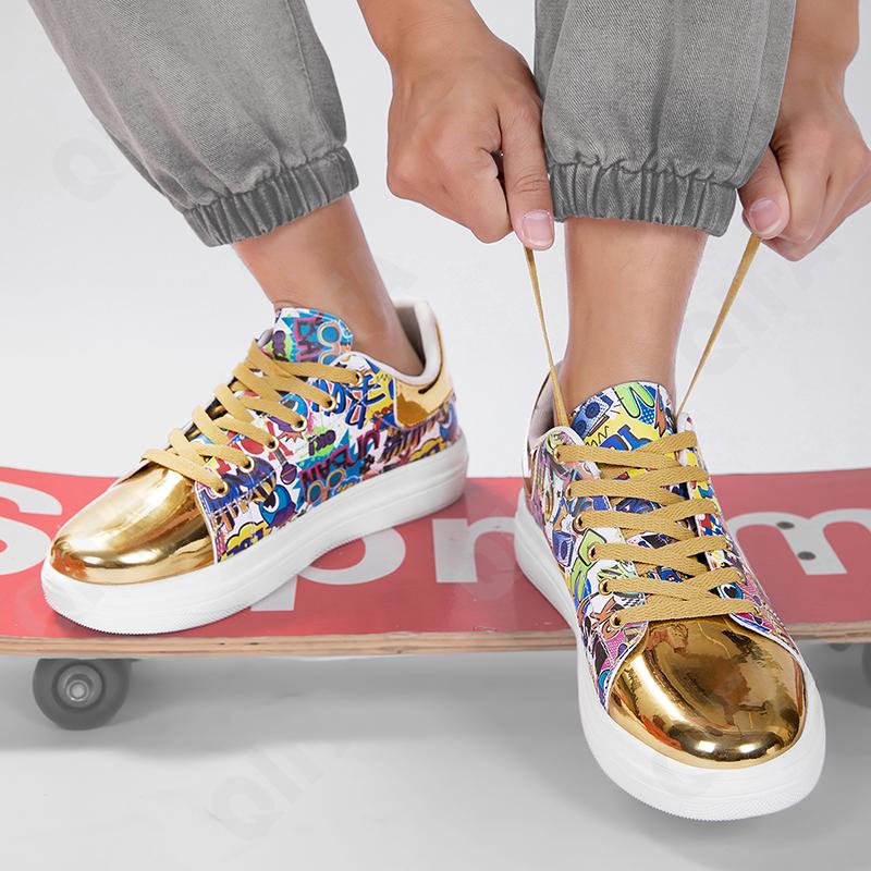 Мужские Кеды CC4190_ATC-D73-2