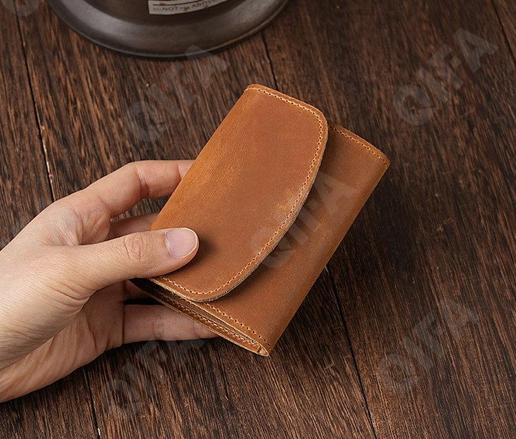 Мужской Кошелек CC4003_TP-8255-2 Мужской Кошелек CC4003_TP-8255-2