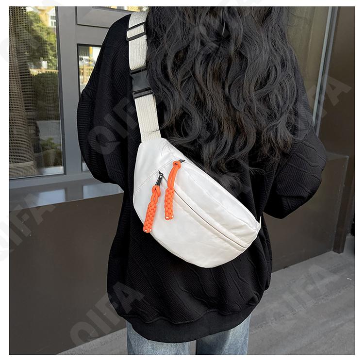 Женская Сумка поясная CC423_7365-2