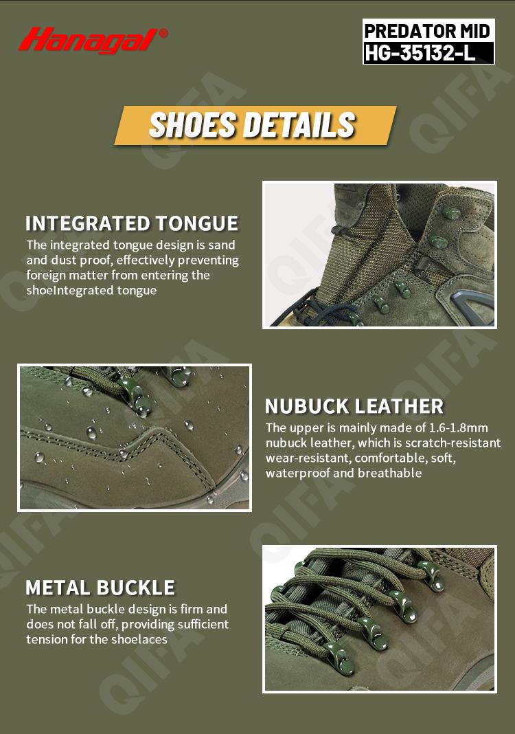 Мужские Ботинки CC4479_HG-35132-L_4