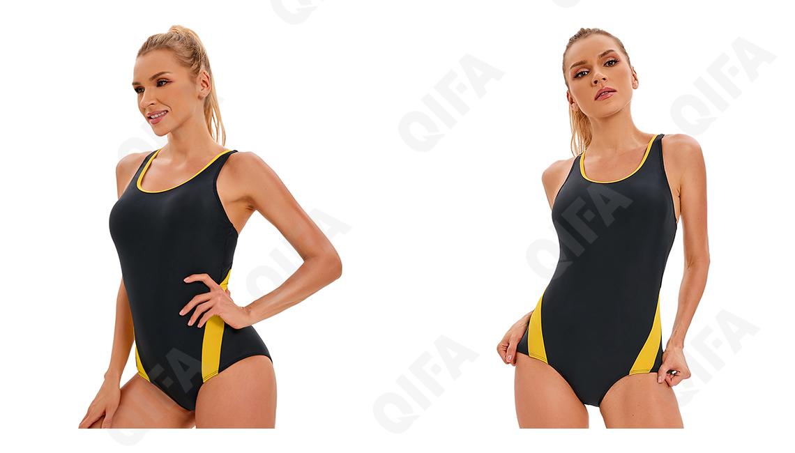 Женский Купальник слитный CC3246_9174-1 Женский Купальник слитный CC3246_9174-1