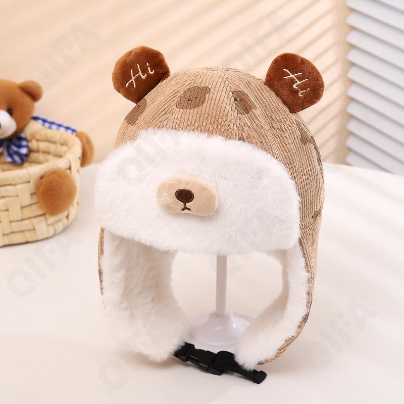 Детская Шапка CC3402_C4822-2