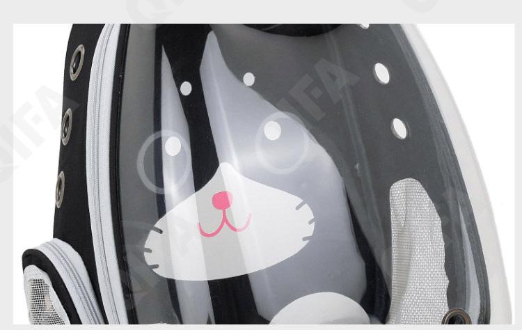 Женская Переноска для животных CC3294_D011-1