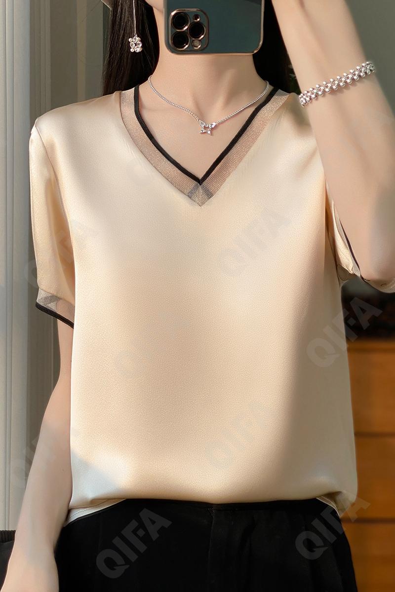 Женская Блузка CC3116_RWA10_252_1781_34