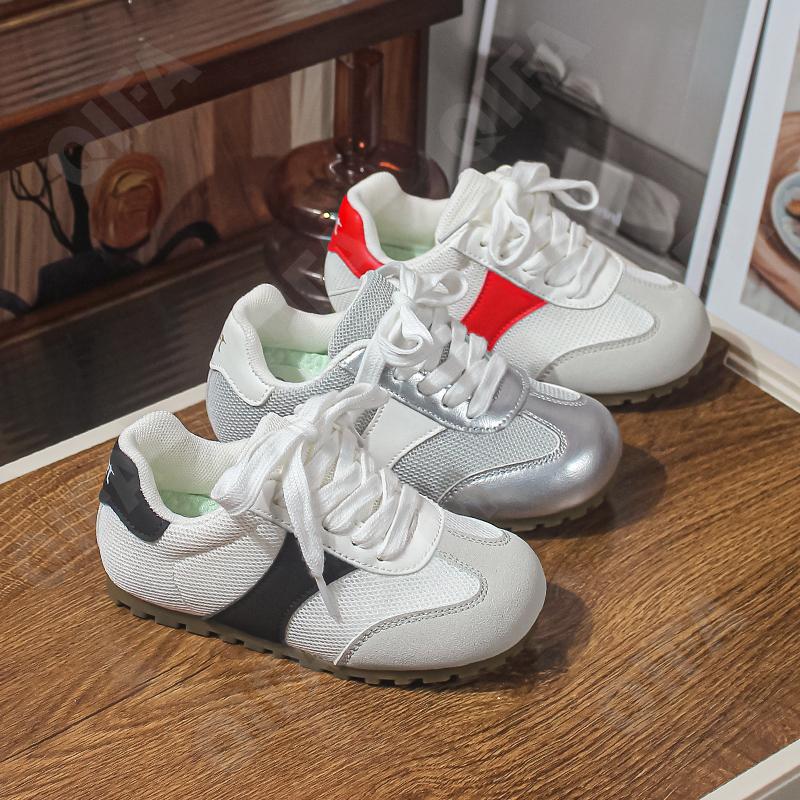 Детские Кроссовки CC4048_A2002-A1