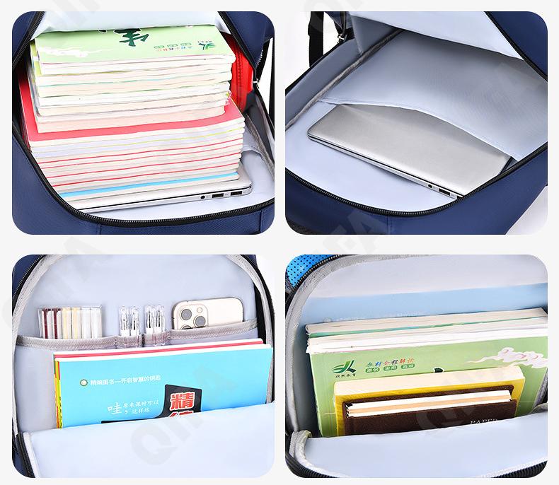 Детский Ранец CC110_LZJ-4584B-4