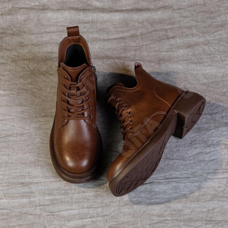 Женские Ботинки CC4061_8115-2