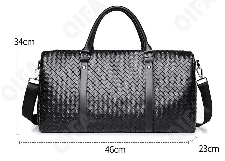 Мужская Дорожная сумка CC2398_530-1