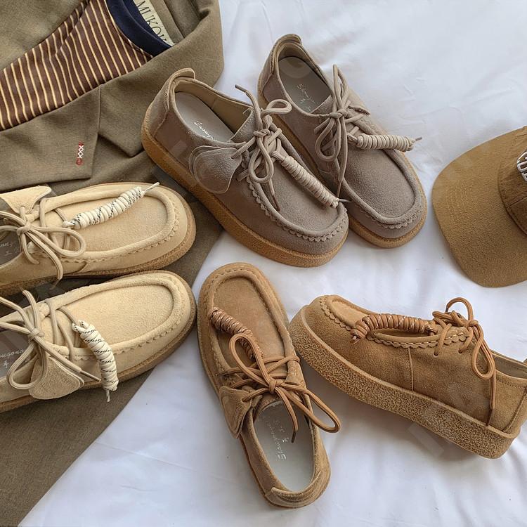 Женские Полуботинки CC4419_D16-3368-3