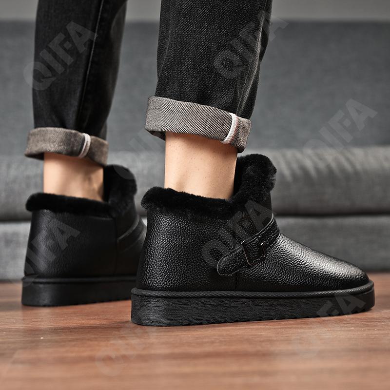 Мужские Угги CC4275_A73-3 Мужские Угги CC4275_A73-3