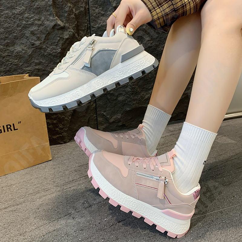 Женские Кроссовки CC4325_932-1