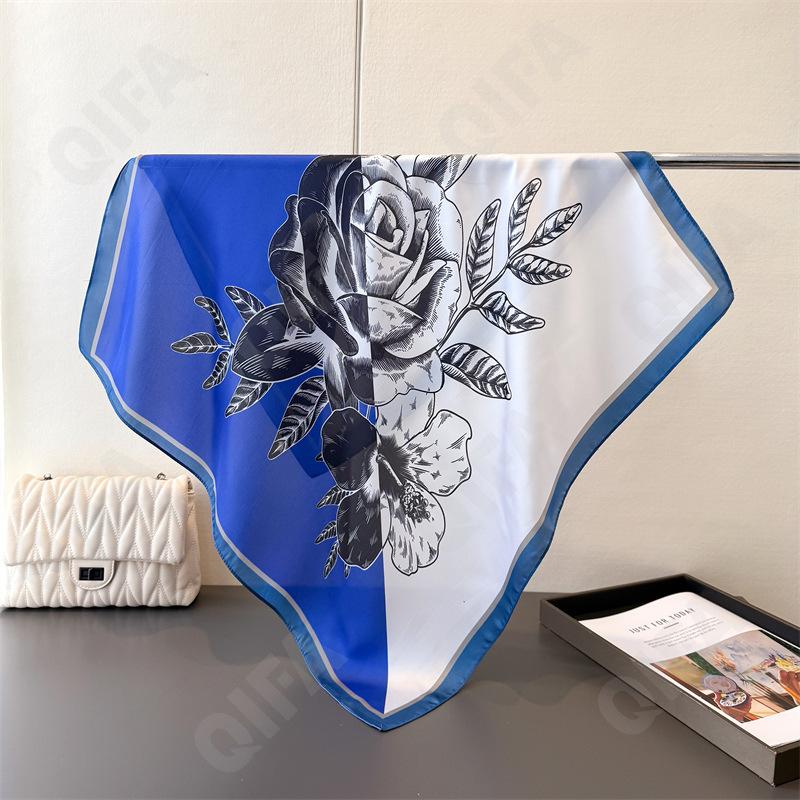 Женский Платок CC4193_FG113-1