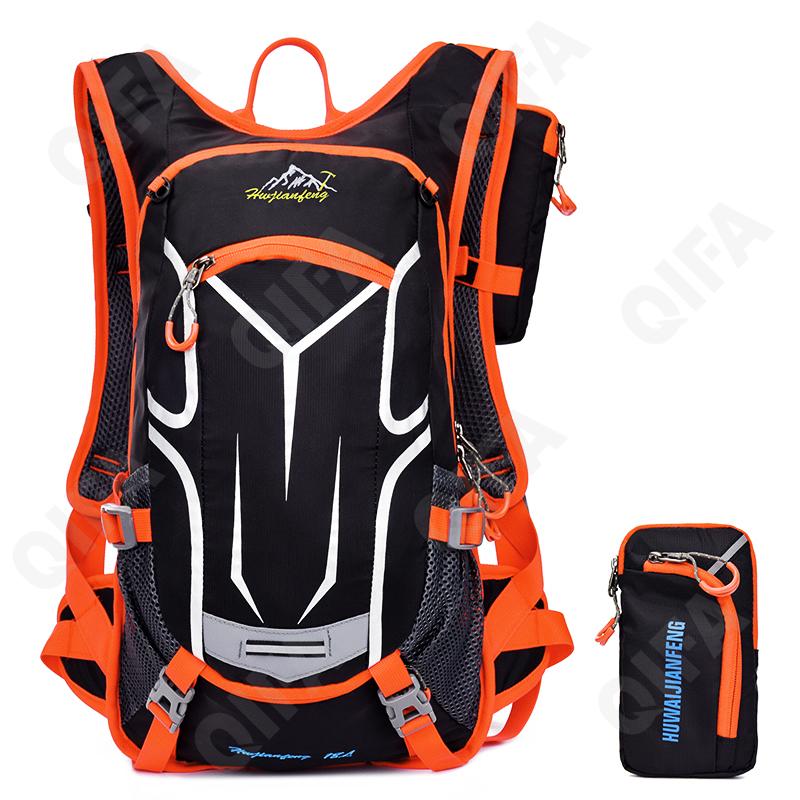 Мужской Рюкзак