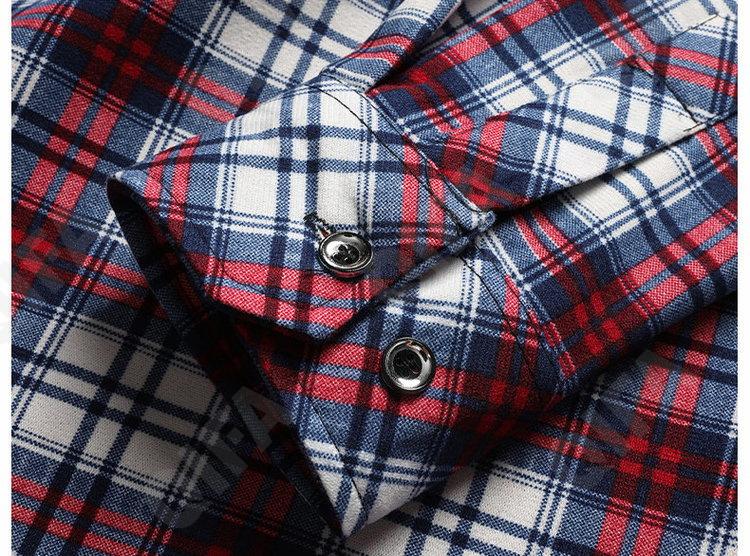 Мужская Рубашка CC469_9912_247_1781_23